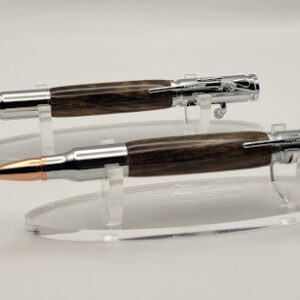 Black Walnut Pen & Pencil Set