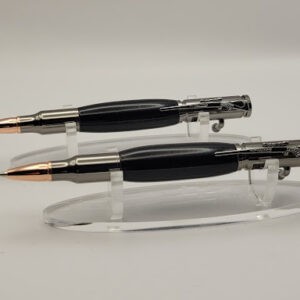 Buffalo Horn Pen & Pencil Set