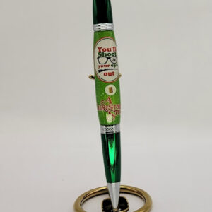 Christmas Story Pen – You’ll Shoot Your Eye Out