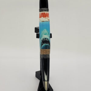 Jaws Pen