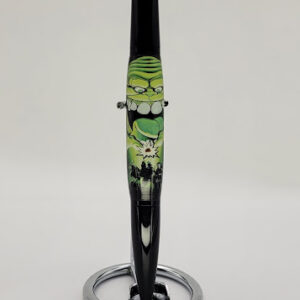 Ghostbusters Pen – Slimer