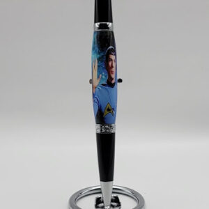 Spock Pen