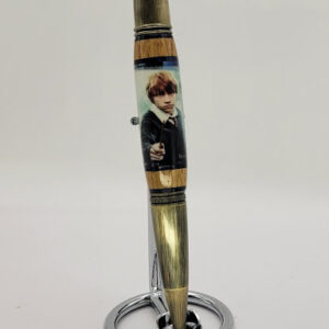 Harry Potter Pen – Weasley