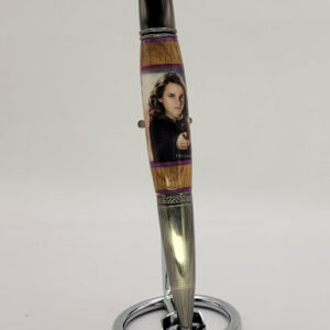 Harry Potter Pen – Herminey