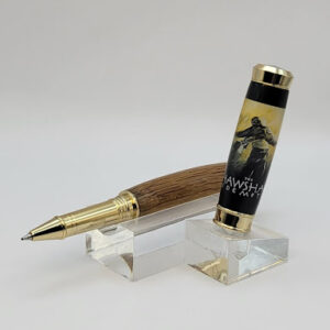 The Shawshank Redemption Pen – The Storm