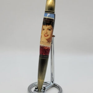 Judy Garland Pen