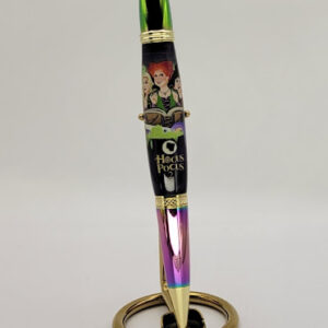 Hocus Pocus Pen 2