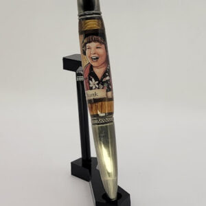 Goonies Pen w/ Sloth