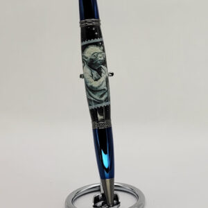 Yoda Stamp Pen