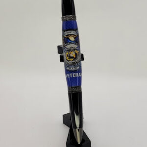 Marine Corp Veteran Pen