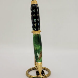 Abalone Pen #2