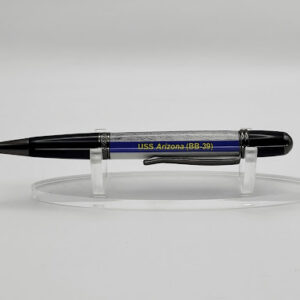 USS Arizona Pen