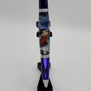 Disney Card Mickey Mouse Pen