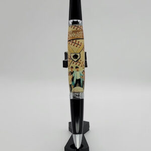 Sandlot Pen #1