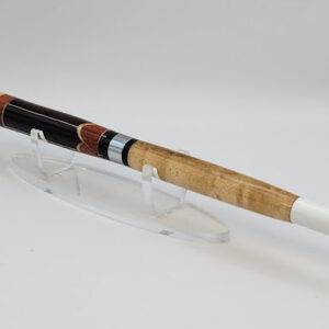 Pool cue pen