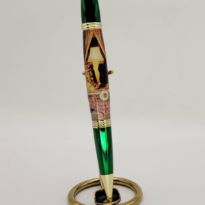 Christmas Story – Leg Lamp Pen