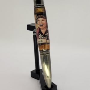 Goonies Pen W/Chunk