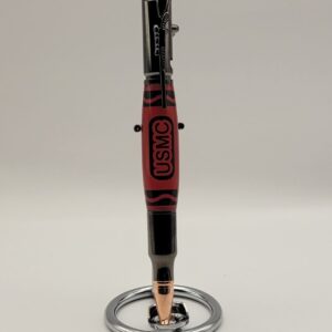 USMC Crayon Pen #1