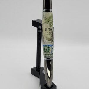 100$ Bill Pen