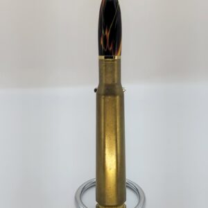 50 Caliber Flame Pen