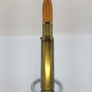 50 Caliber Bethlehem Olive Pen