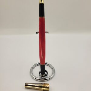 Red Icon Pen