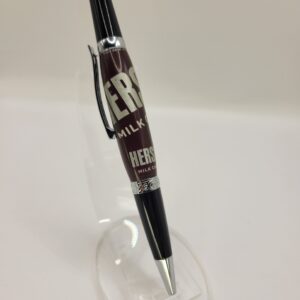 Hershey Bar Pen