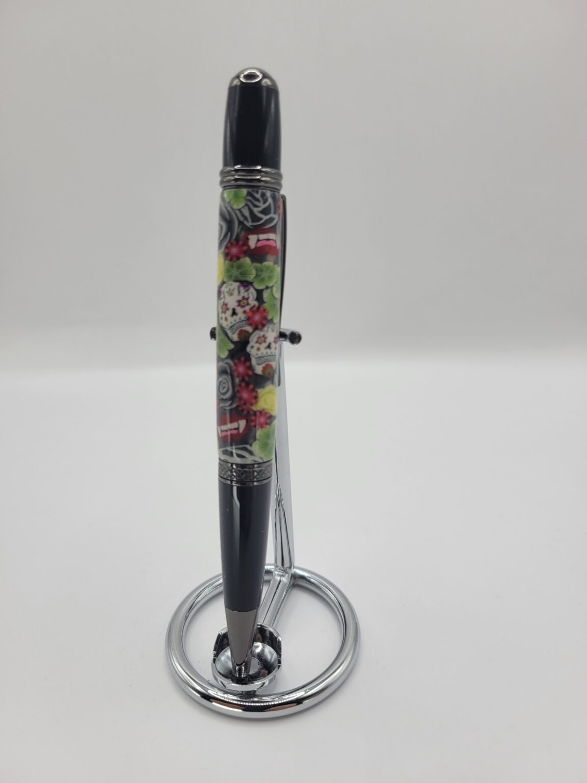 Day of the Dead Pen – Boiler Room Pens