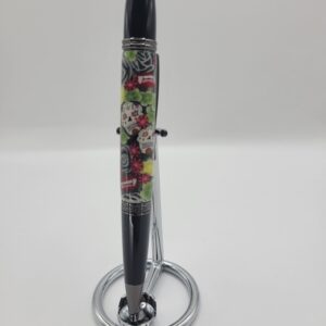 Day of the Dead Pen
