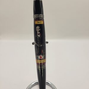 Saw II Pen