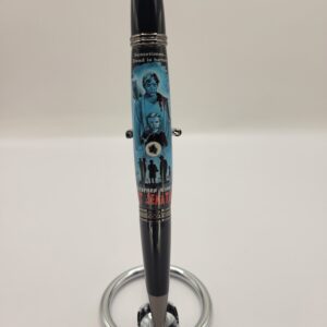 Pet Cemetery Pen