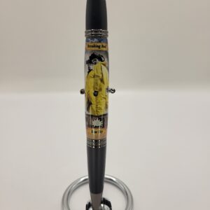 Breaking Bad Pen