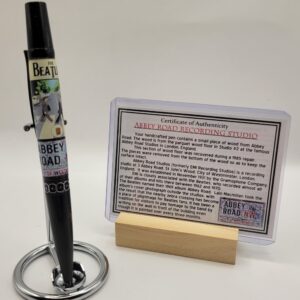 The Beatles Pen