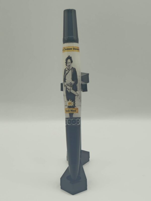 Texas Chainsaw Massacre Pen - Image 3
