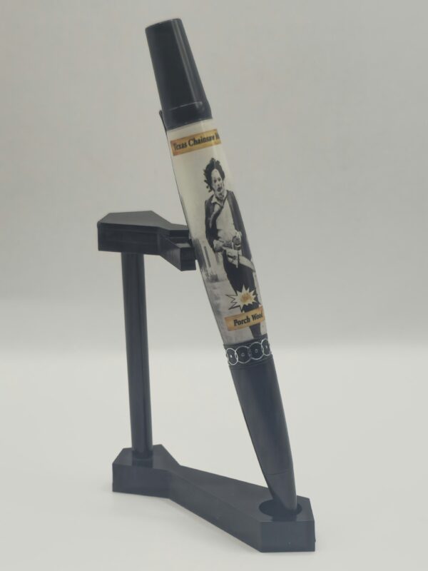 Texas Chainsaw Massacre Pen - Image 4