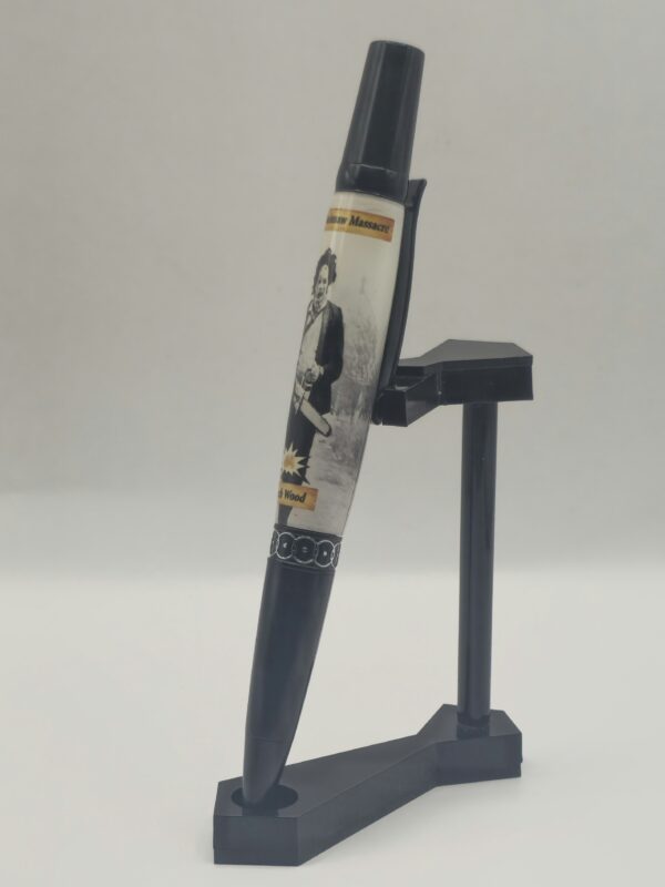 Texas Chainsaw Massacre Pen - Image 5