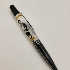 Texas Chainsaw Massacre Pen