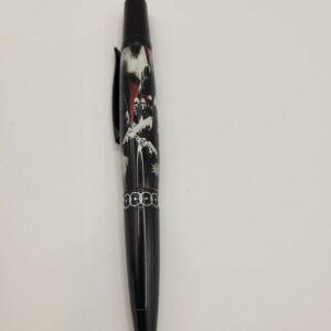 Halloween Pen #2