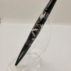 Resident Evil Pen