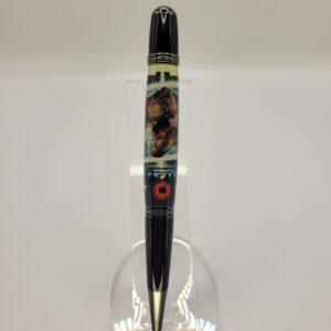 Jurassic Park Pen #1