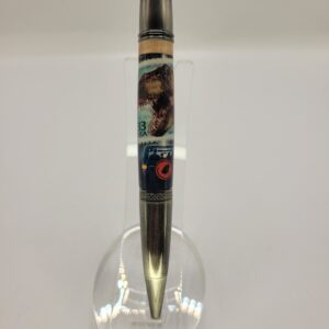 Jurassic Park Pen #2