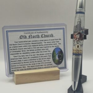 North Church Pen