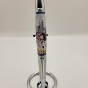 North Church Pen