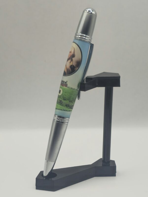 Washington's Boyhood Home Pen - Image 5