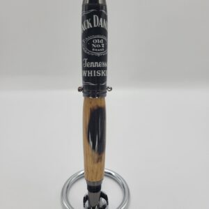 Jack Daniels Pen #2