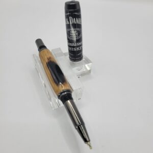 Jack Daniels Pen #2