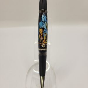 Halloween Pen #2