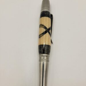 Knot pen