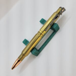 308 Gunmetal Pen