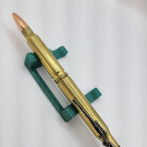 308/30-06 Gunmetal Pen